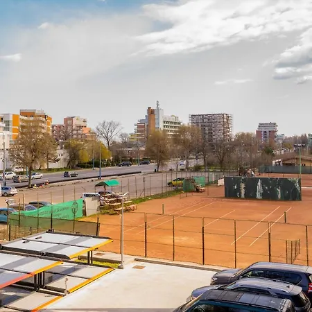 Velier Apartmán *