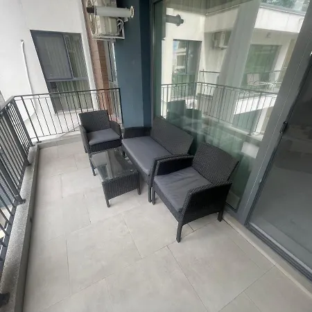 Velier Apartmán *