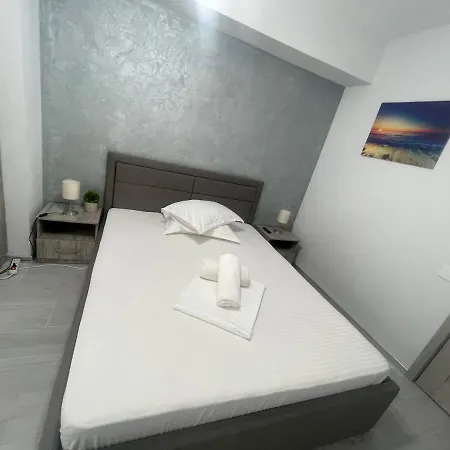 Velier Apartmán *
