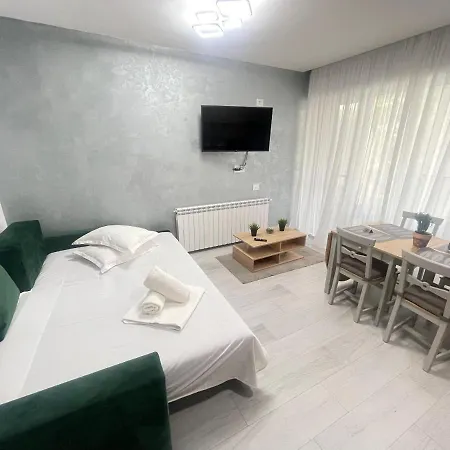 Velier Apartmán