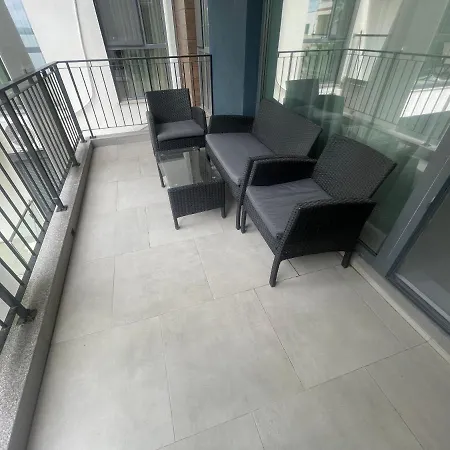 Apartmán Velier Mamaia
