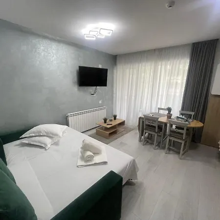 Velier Apartmán