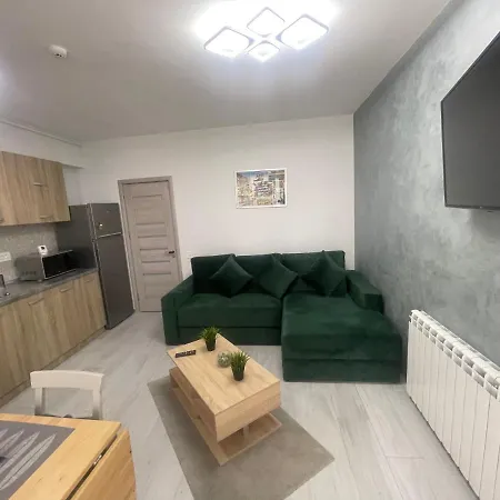 Apartmán Velier Mamaia