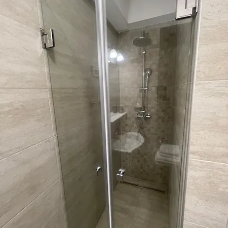 Velier Apartmán
