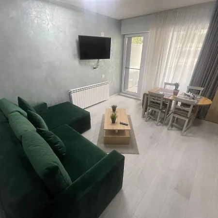 Velier * Mamaia