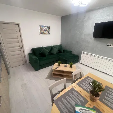 Apartmán Velier