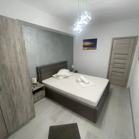 Velier Apartmán Mamaia