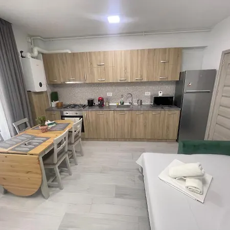 Apartmán Velier