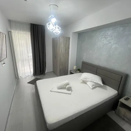 Apartmán Velier